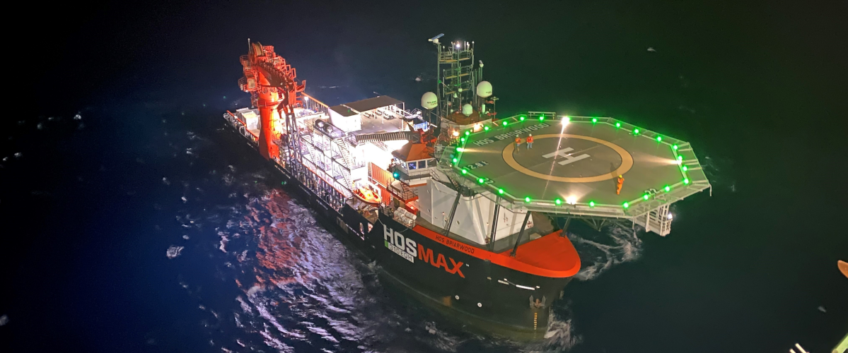 Hornbeck Offshore