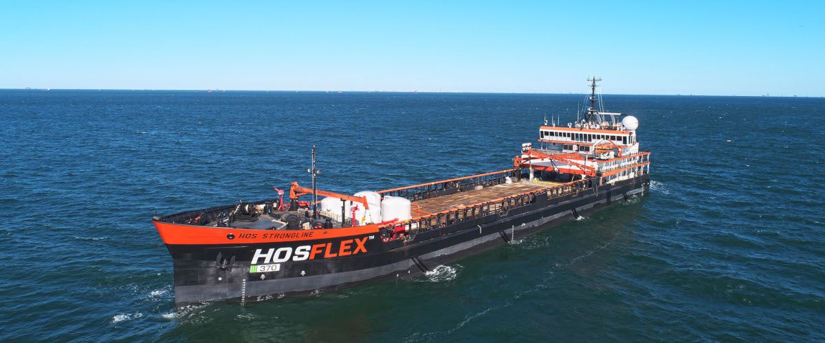 Hornbeck Offshore